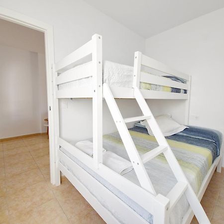 Apartamento Con Piscina, Parque Las Naciones, Torrevieja Bagian luar foto