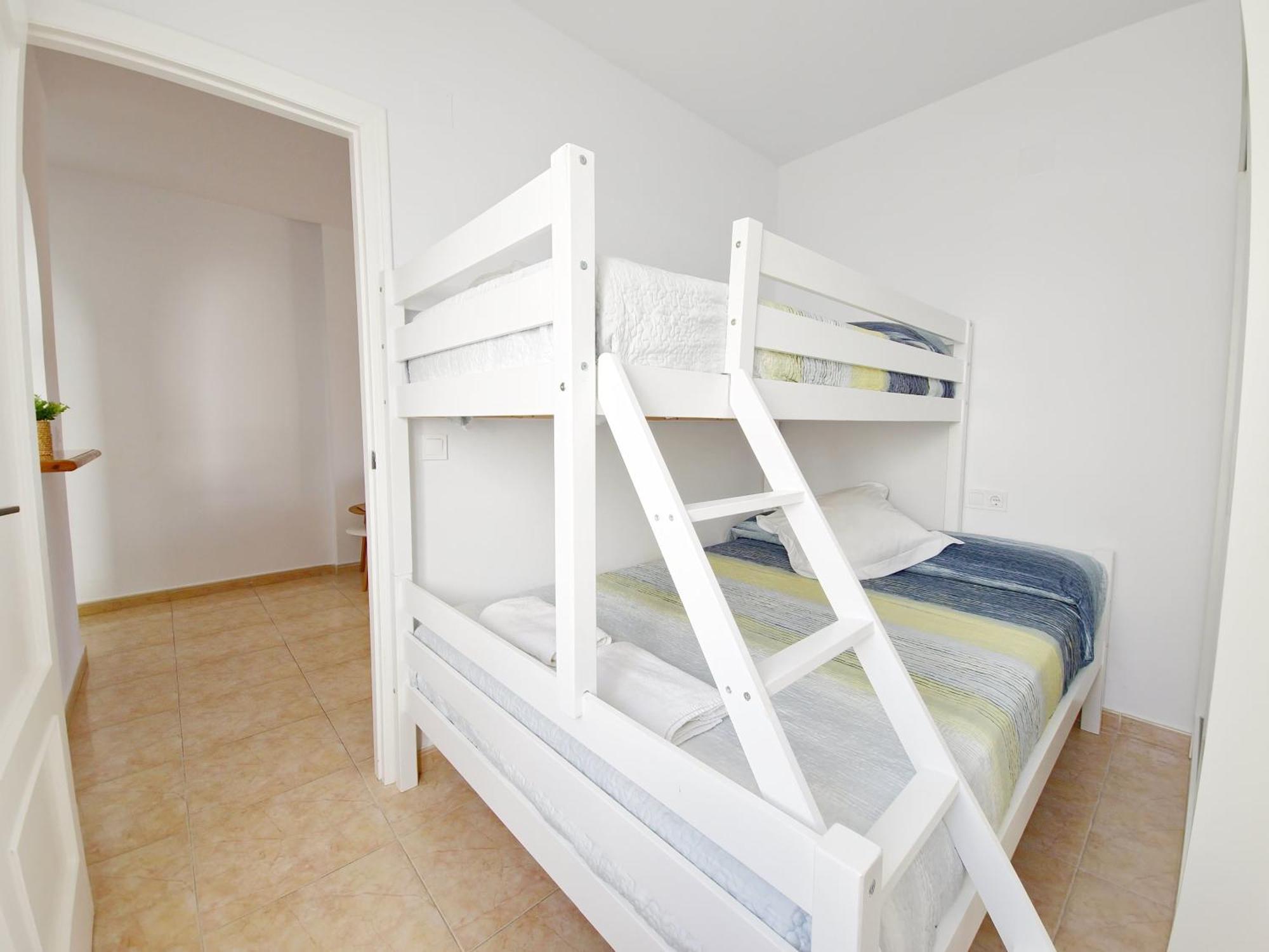 Apartamento Con Piscina, Parque Las Naciones, Torrevieja Bagian luar foto